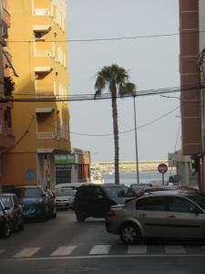 Fotografie z fotogalerie ubytování Casas Holiday - playa Acequion v destinaci Torrevieja