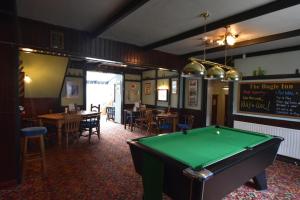 Gallery image of The Bugle Inn in St Austell
