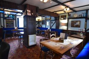 Gallery image of The Bugle Inn in St Austell