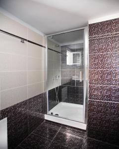Um banheiro em Anna Maria - Vanessa Apartments