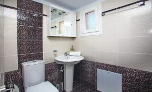 Um banheiro em Anna Maria - Vanessa Apartments