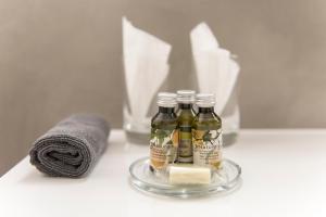 Fotografie z fotogalerie ubytování Hôtel du Théâtre, Boutique Hôtel v destinaci Yverdon-les-Bains