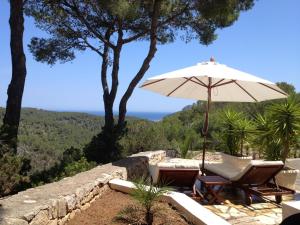 Hotel Rural Cas Pla, Sant Miquel de Balansat – Bijgewerkte ...