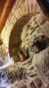Fotografie z fotogalerie ubytování B&B Da Marta v destinaci Apricale