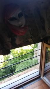 Fotografie z fotogalerie ubytování B&B Da Marta v destinaci Apricale