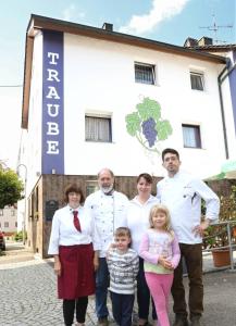 Gasthof Traube, Aspach – Updated 2022 Prices