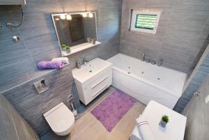 Gallery image of Apartmani Daniela in Jezera