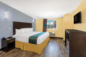 Gallery image of Days Inn by Wyndham New Orleans Pontchartrain in New Orleans