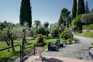 Gallery image of Hotel Mon Repos in Sirmione
