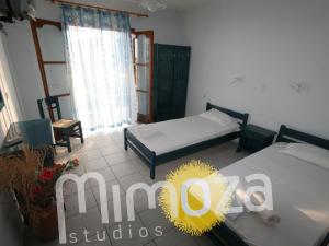 Imagen de la galería de Mimoza Studios, en Skiathos