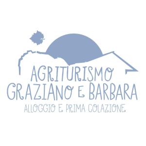 an image of a house with the words argentina grenada and barapa at Agriturismo Graziano e Barbara in Porto Conte
