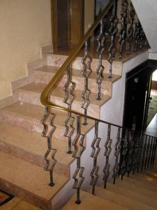 Foto Brelas asuva majutusasutuse Bed and Breakfast RiB galeriist