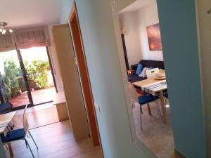 Kép Lydia´s House szállásáról Comarrugában a galériában