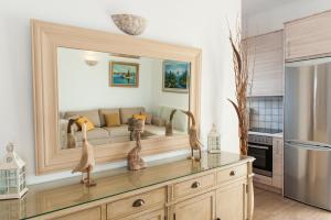 Fotografia z galérie ubytovania Panos Apartment Naousa v destinácii Nausa