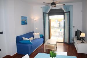 Zdjęcie z galerii obiektu Punta Umbría Centro-Playa w mieście Punta Umbría