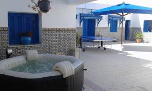 Φωτογραφία από το άλμπουμ του Dar El Goulli σε Hammam Sousse