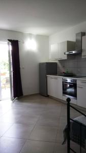 Gallery image of Studio Apartment Ivo in Cres