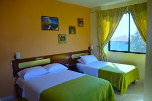 Gallery image of Dolphin House in Puerto Baquerizo Moreno