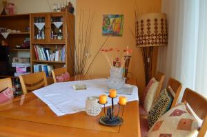 Afbeelding uit fotogalerij van Anastasia Apartment in Kavala