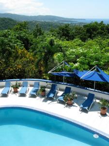 Gallery image of Hotel Mockingbird Hill in Port Antonio