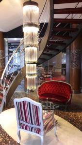 Hotel Benetusser