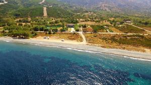 Gallery image of Aigaion Guesthouse in Therma