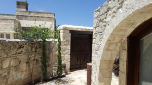 Fotografie z fotogalerie ubytování Michalis Anoyia Traditional Stonehouse v destinaci Kathikas