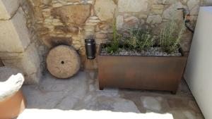 Fotografie z fotogalerie ubytování Michalis Anoyia Traditional Stonehouse v destinaci Kathikas