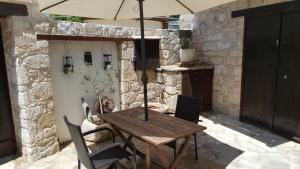 Gallery image of Michalis Anoyia Traditional Stonehouse in Kathikas