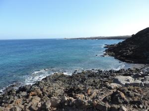 Zdjęcie z galerii obiektu Casa Pedro w Costa Teguise