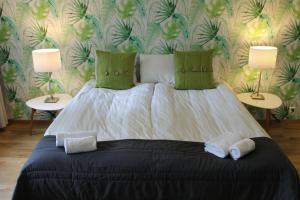 Fotografie z fotogalerie ubytování Hensbacka Hotell v destinaci Munkedal