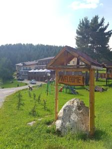 Kép Hotel Panorama szállásáról Panicsistében a galériában