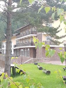 Kép Hotel Panorama szállásáról Panicsistében a galériában