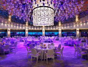 Gallery image of Bilgah Beach Hotel in Baku