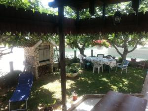 Fotografie z fotogalerie ubytování Aenona Sunny Apartment v destinaci Vrsi