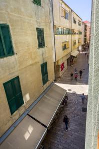 Fotografie z fotogalerie ubytování Apartman Lara v destinaci Zadar