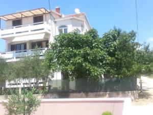 Fotografie z fotogalerie ubytování Aenona Sunny Apartment v destinaci Vrsi