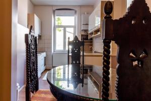 Fotografie z fotogalerie ubytování Zagreb Visit Apartment v Záhřebu