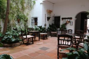 Fotografie z fotogalerie ubytování Hostal Gran Capitan v destinaci Chipiona