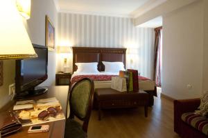 Gallery image of Electra Hotel Athens in Athens