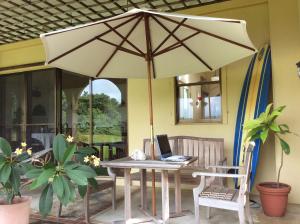 Gallery image of Mayagusuku Resort in Iriomote