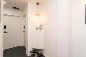 Fotografie z fotogalerie ubytování neat house hongdae v Soulu