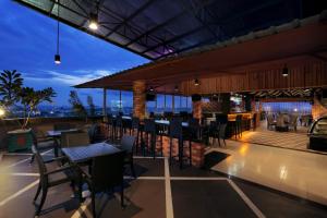 Gallery image of ASTON Karimun City Hotel in Tanjung Balai Karimun