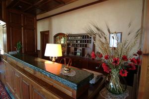 Imagen de la galería de Hotel Panoramique, en Aosta 28 fotos más