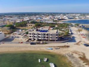 Gallery image of Hotel Alba in Torre Lapillo