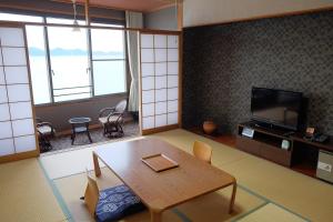 Photo de la galerie de l'établissement Sunrise Katsuura, à Nachikatsuura