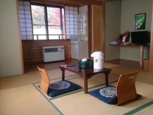 Gallery image of Teruhaso in Minakami
