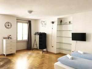 Foto dalla galleria di Lafri Apartment a Bolzano