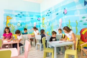 Gäste, die in der Unterkunft Remisens Hotel Albatros-All inclusive übernachten