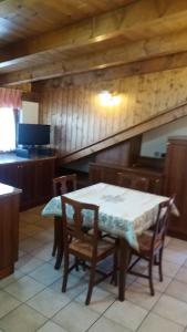 Gallery image of Appartamento Nobile in Auronzo di Cadore